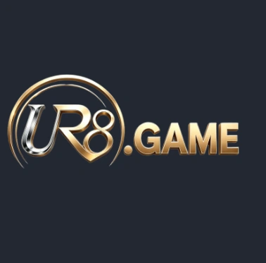UR8 Game New Logo