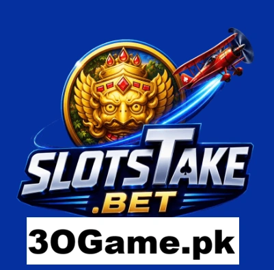 SlotStake Game