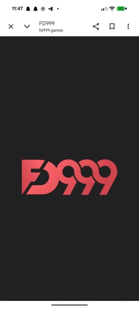 iFD999 Game