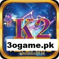 K2 Game Download APK 2026