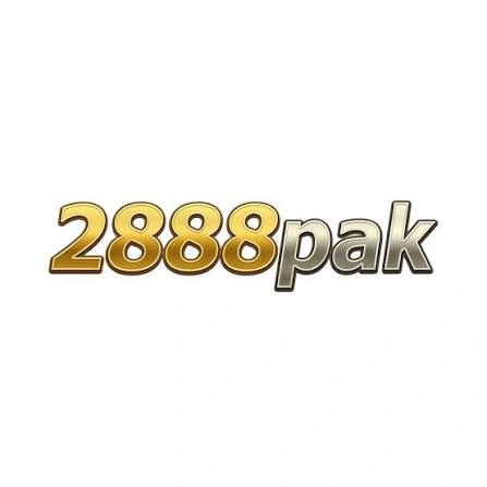 2888Pak Game Logo