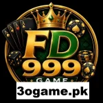 iFD999 Game