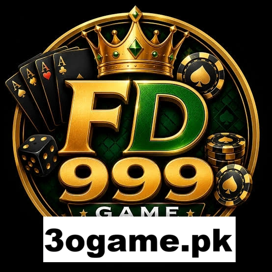 iFD999 Game