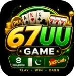 67UU Game Logo