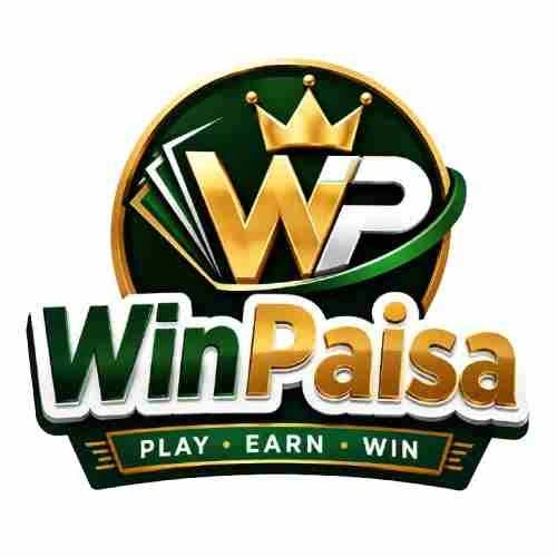 Winpaisa Game Logo