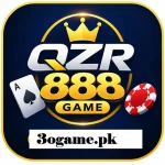 QZR888 Game