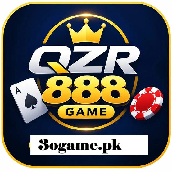 QZR888 Game