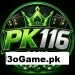 PK116 Game DOwnload APK 2026