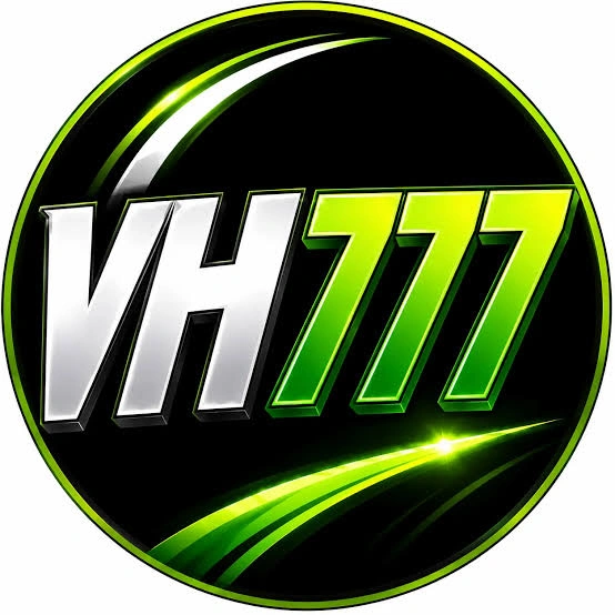VH777 Game Logo