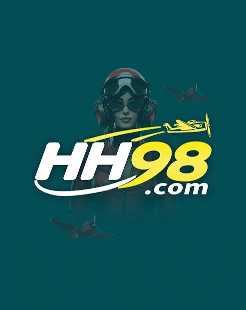 HH98 Game Logo