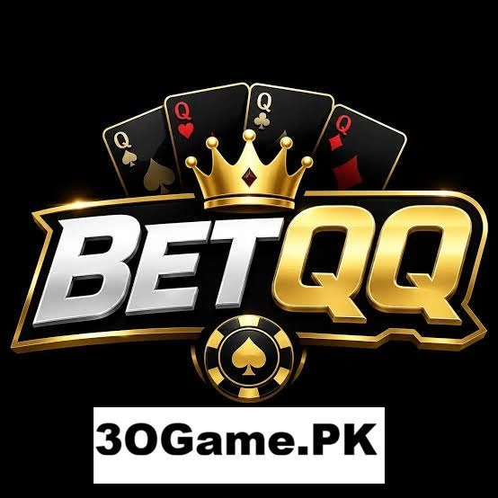 BetQQ Game Logo