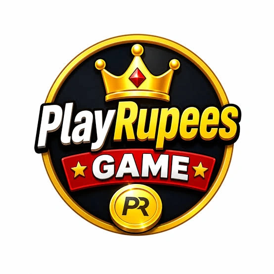 Playrupees Game Logo