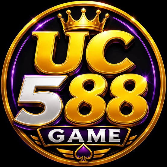 UC588 Game Logo