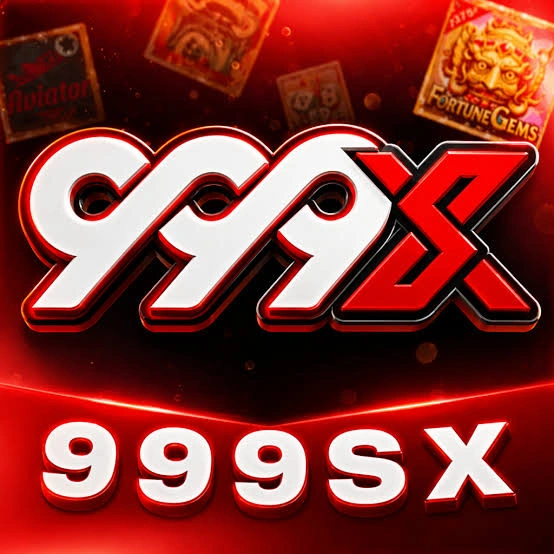 999SX Game Logo
