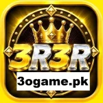 3R3R Game