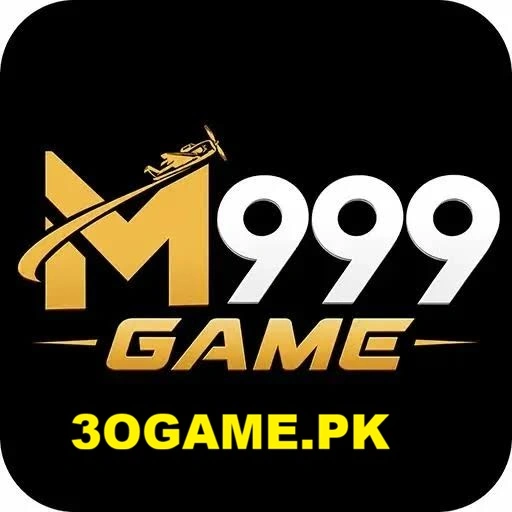 M999 Game Logo